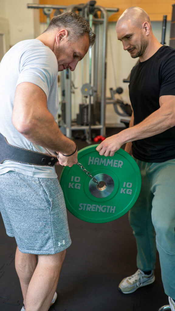 Personal Training