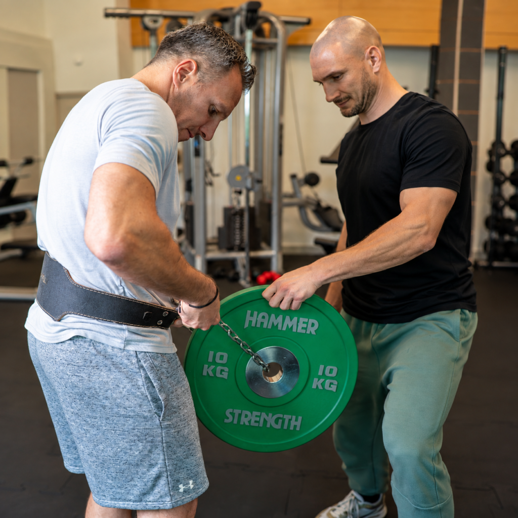 Personal Training